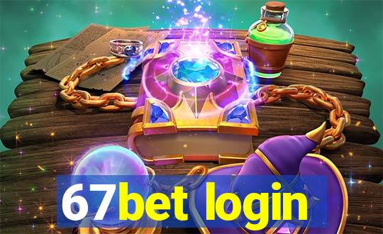 67bet login